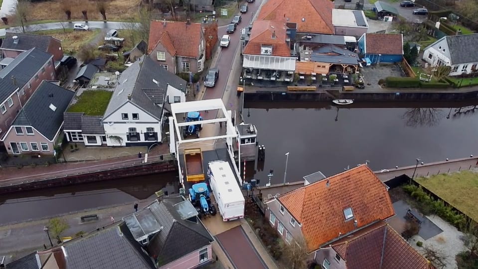 Werkbezoek Cor Pierik - afbeelding 3