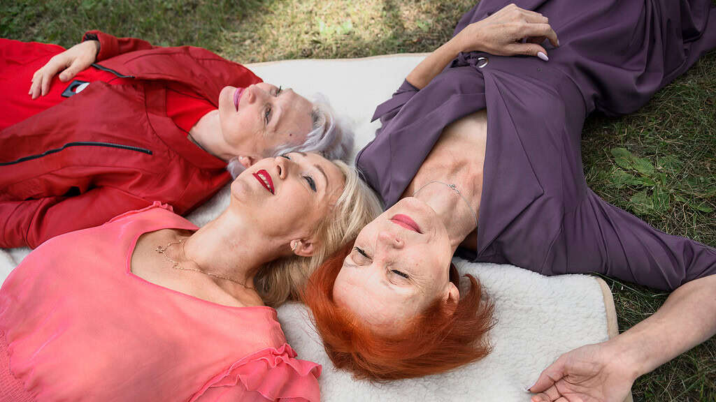 Bibliotheek Steenwijk biedt vrouwen in de overgang houvast