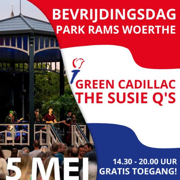 Bevrijdingsdag-2025-programma