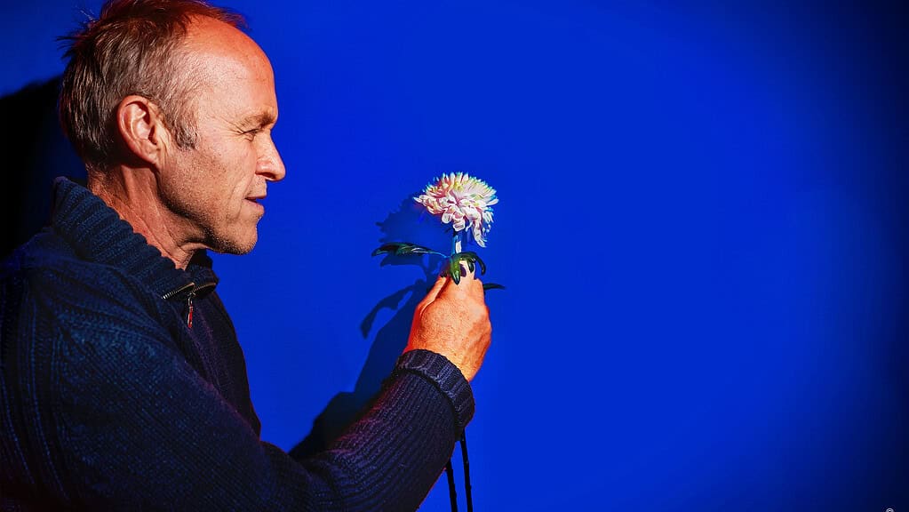 Seizoensaftrap bij Rabo Theater De Meenthe