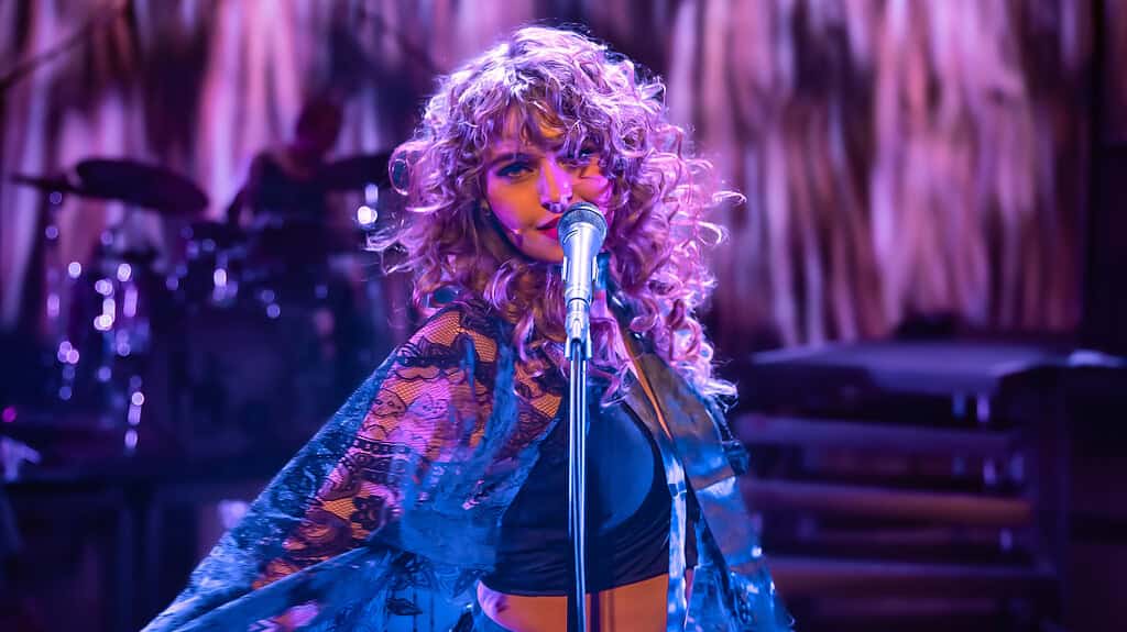 Van talig cabaret tot zingen met Kidspop