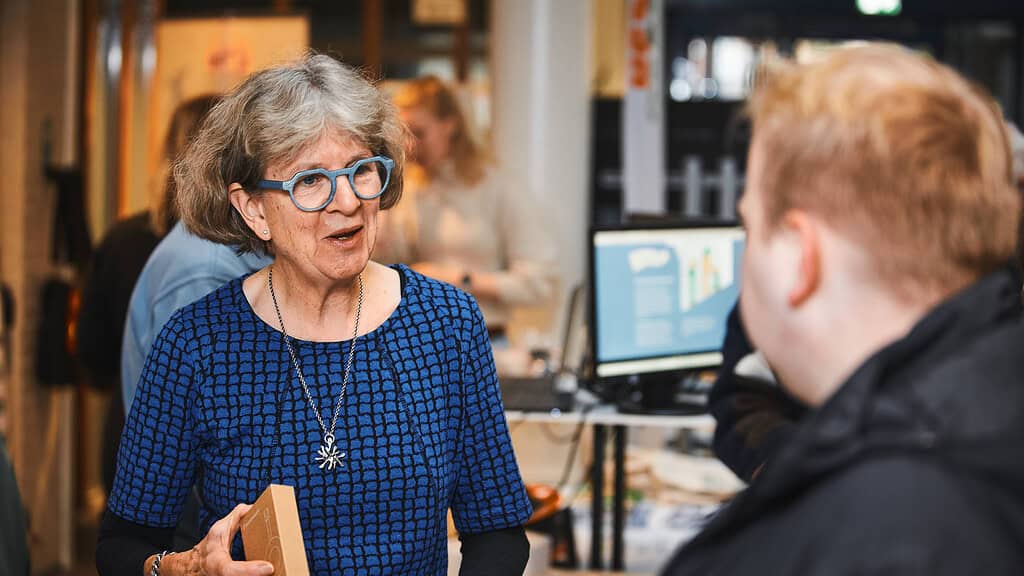 Bespaar energie met de lezing Meten is Weten