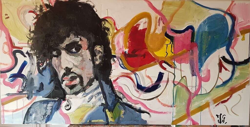 Van Prince tot ridderinnen