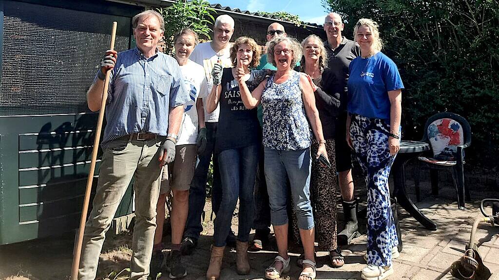 Sterke samenwerking in Steenwijk