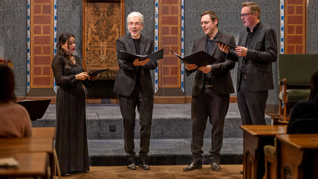 Bachseizoen Grote Kerk Steenwijk krijgt feestelijke toegift met extra concert