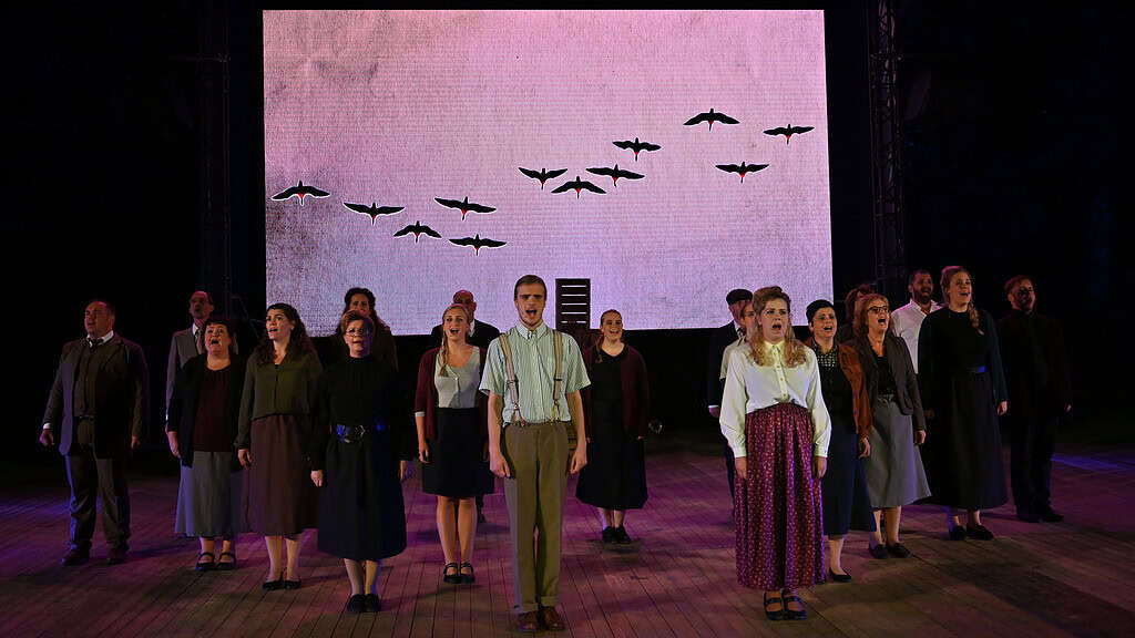 Enorme belangstelling voor Razzia Verzet & Vrijheid