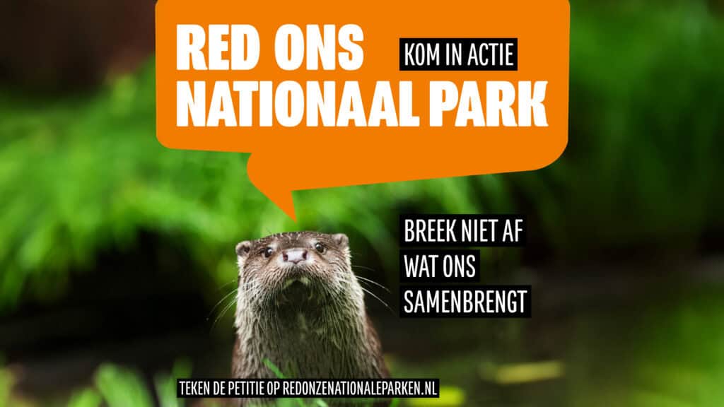 Gemeenteraad Steenwijkerland omarmt motie voor steun Nationaal Park Weerribben-Wieden