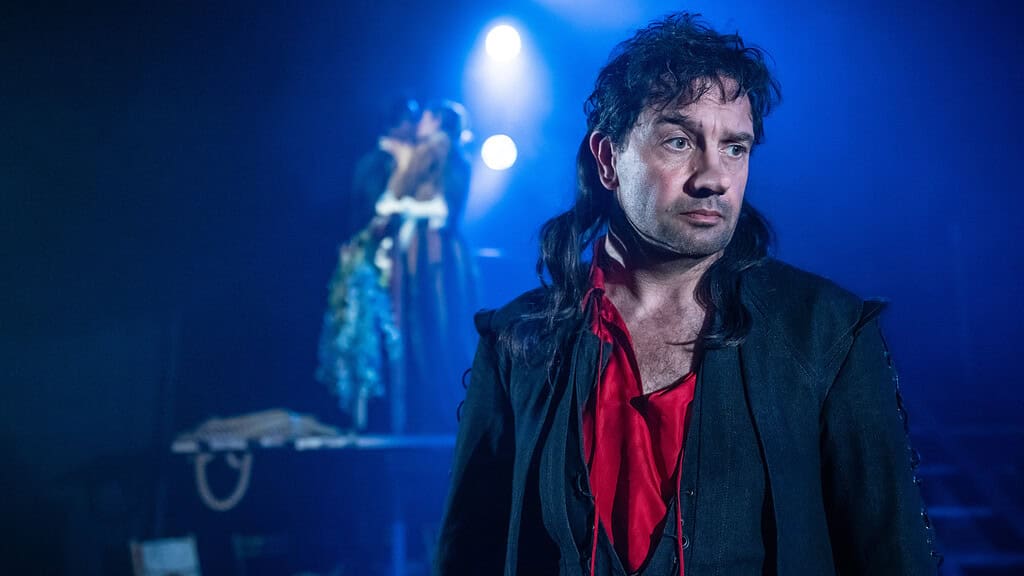 Een klassieker die de bezoeker niet mag missen