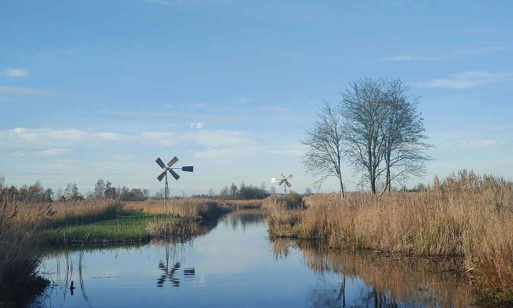 Nationaal Park Weerribben-Wieden hard geraakt door bezuinigingen