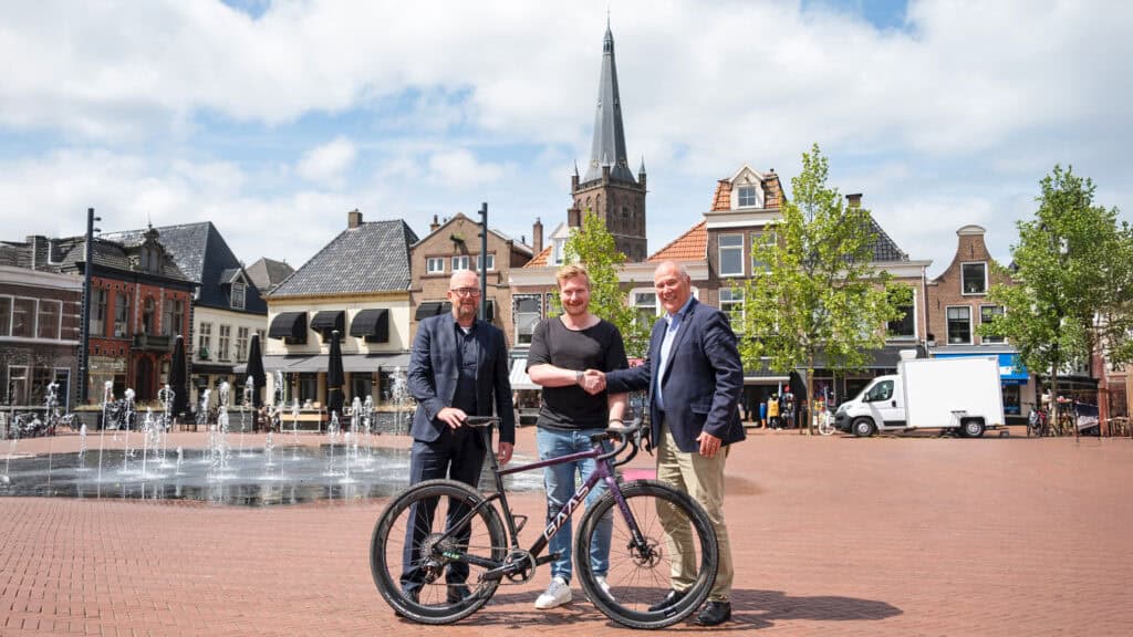 Spektakel en BAAS willen langer bij elkaar blijven