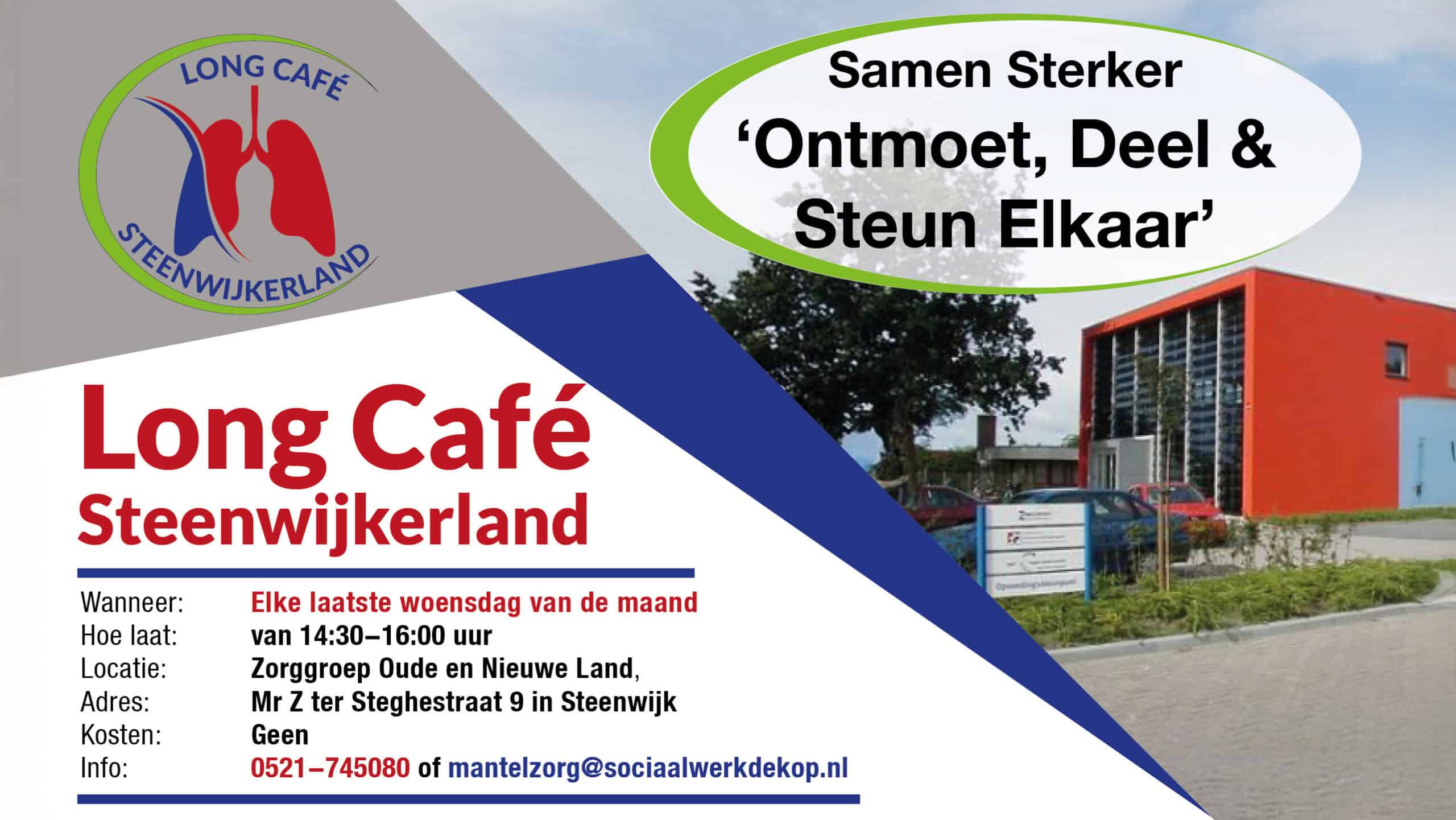 long-cafe-flyer-promo