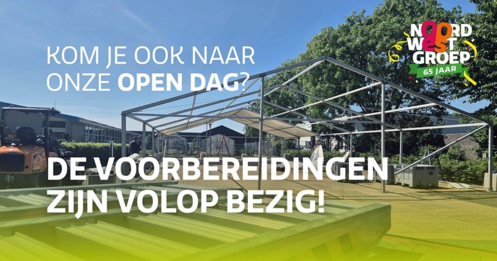 Kopwijzer op locatie – zaterdag 17 mei!