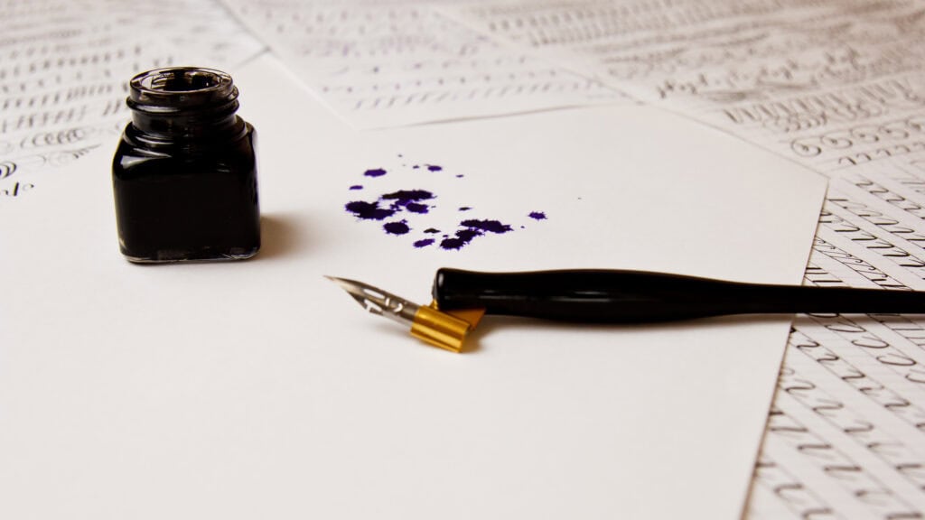 Schrijfworkshop oorlogsdreiging en vredesverlangen