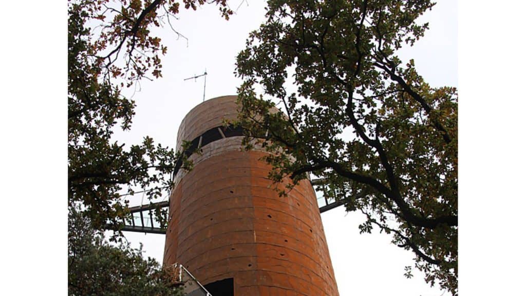 Lokale zender Odrie tijdelijk minder goed te beluisteren