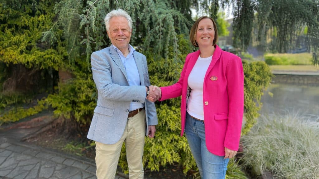 Corine Vennink-Steffens nieuwe directeur-bestuurder Wetland Wonen