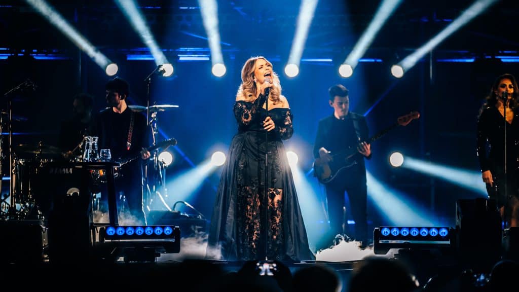 Van opera Carmen tot Hønkeren met Heinoos