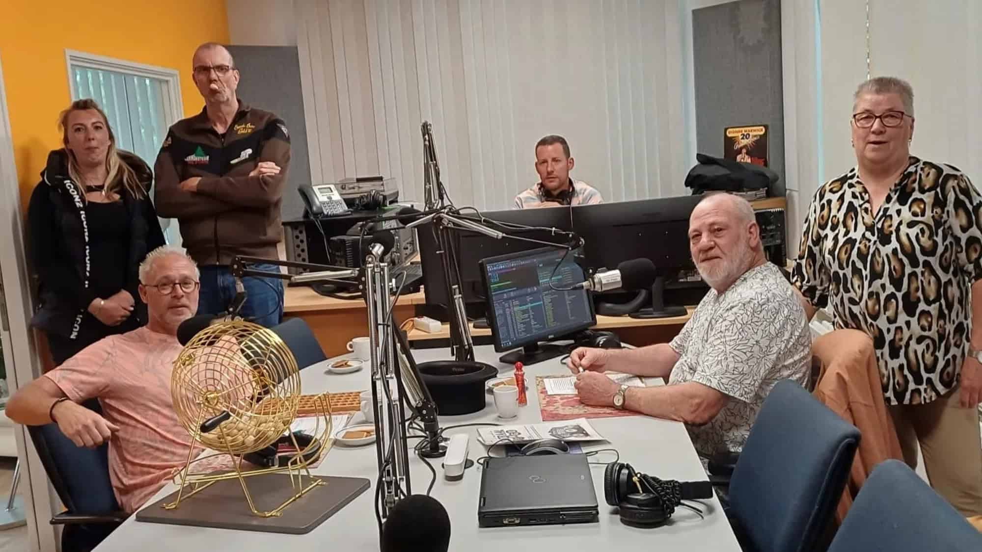 bingo centraal - foto aangeleverd