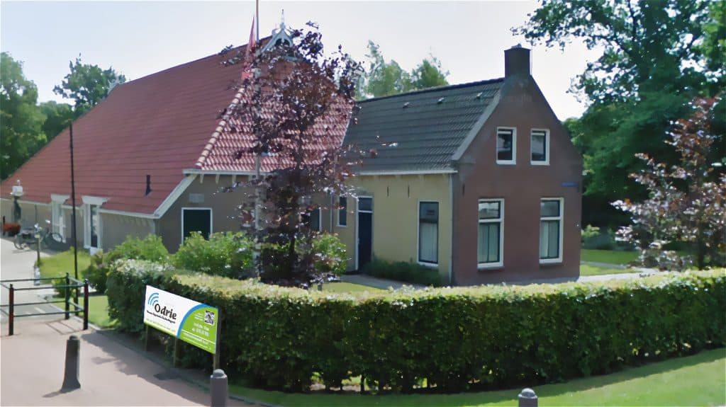 Toekomst lokale omroep Odrie onzeker: wethouder stuurt aan op verhuizing naar Nieuwe Miente