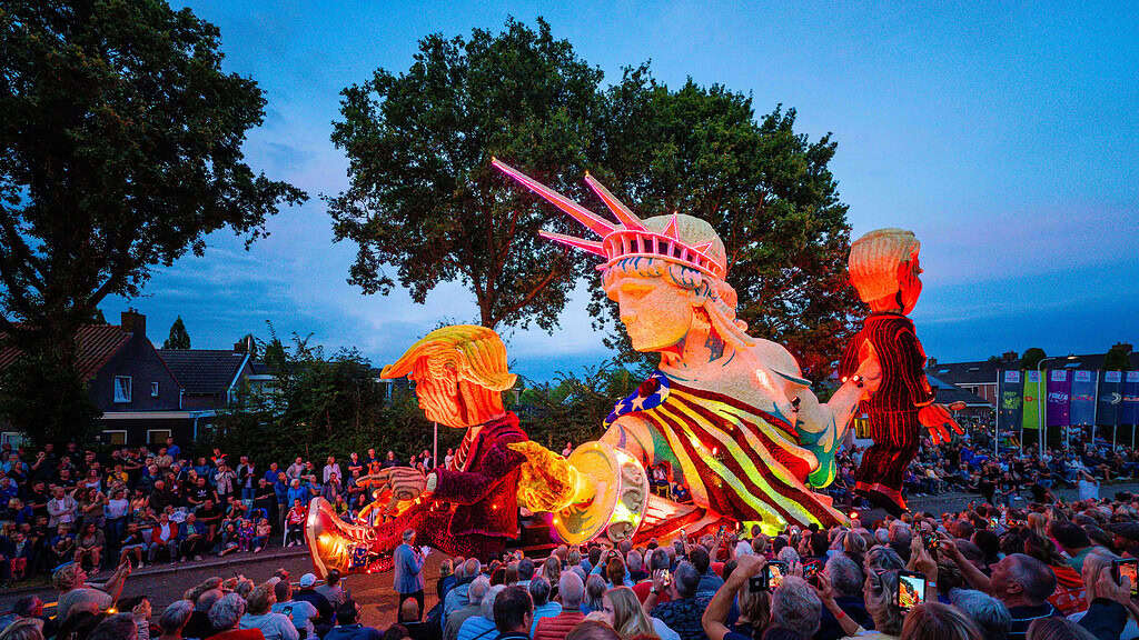 Avondcorso Sint Jansklooster voor het eerst op TV Oost
