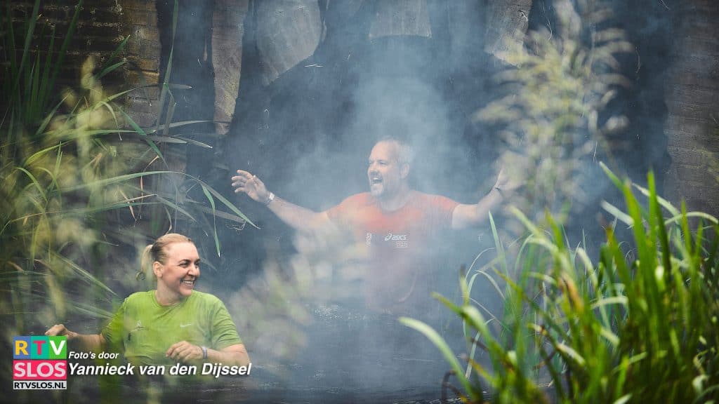 Monkey Fun Run in Steenwijk bereikt top met recordaantal deelnemers