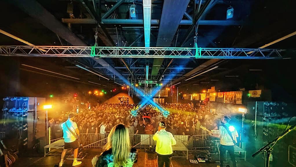 Vestingsfestival viert jubileum – goede doelen gezocht!