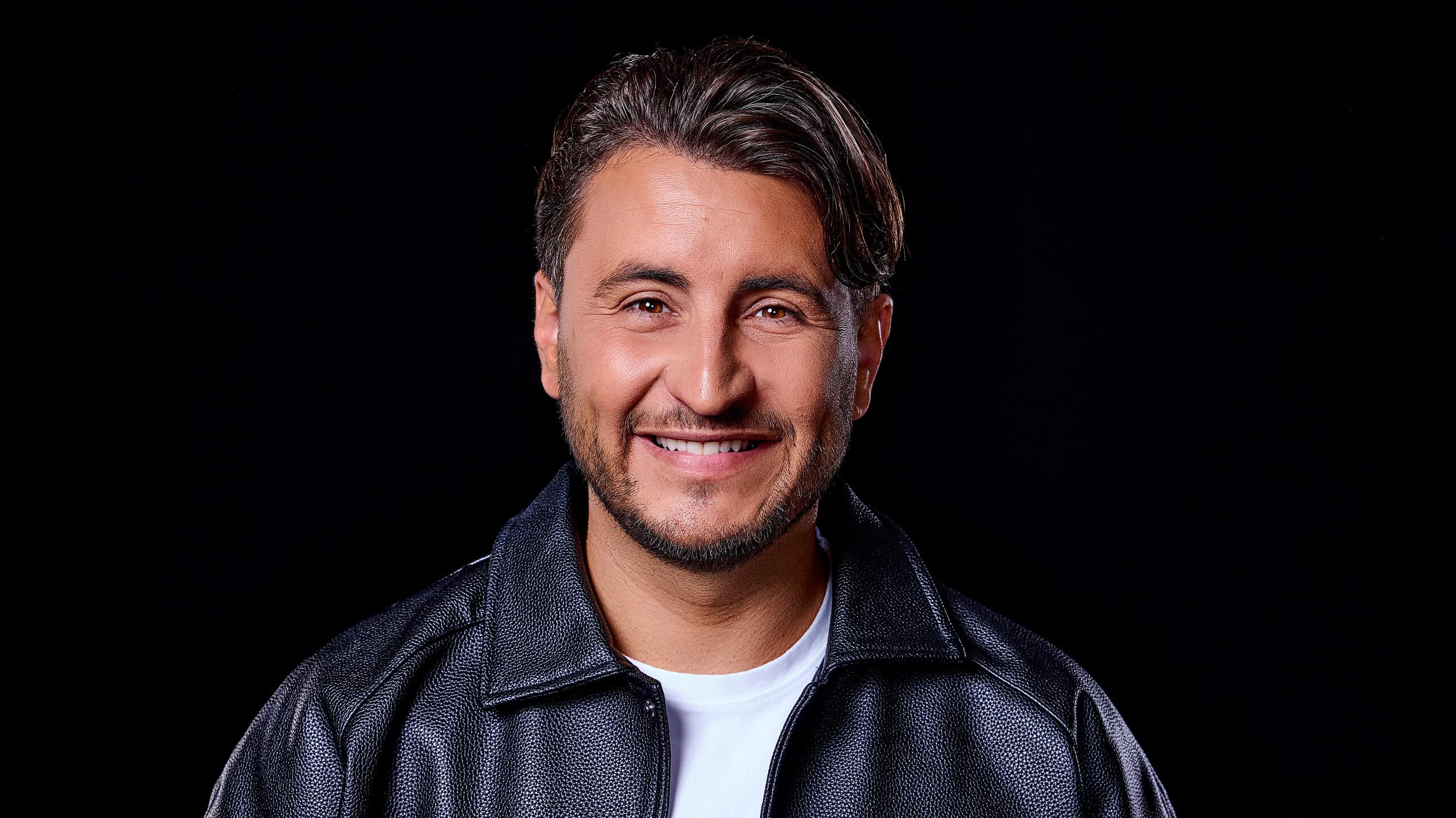Danny Froger - foto aangeleverd