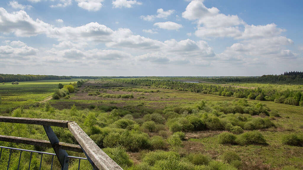 Fietsen door het Hart van Drenthe