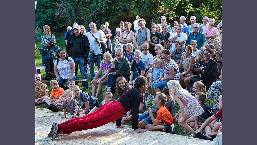 Kopje Cultuur organiseert weer gedichtenwedstrijd