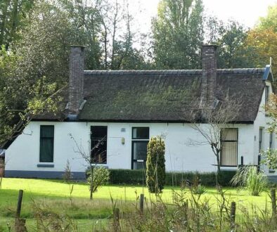 kolonie van weldadigheid