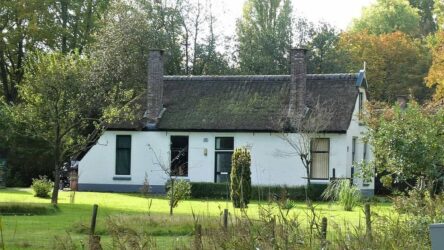 kolonie van weldadigheid