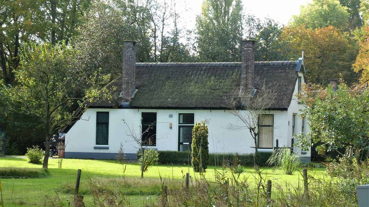 kolonie van weldadigheid