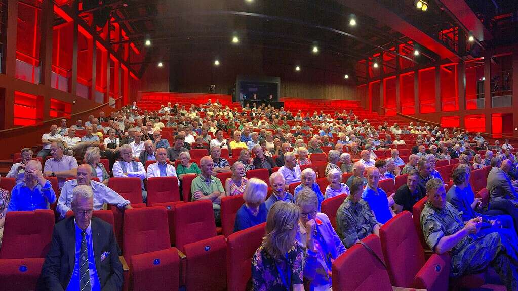 Kopwijzer – Zaterdag 30 augustus 2025