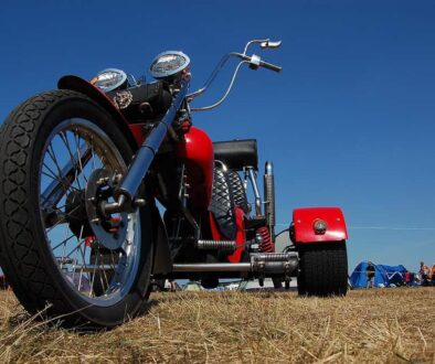 trike