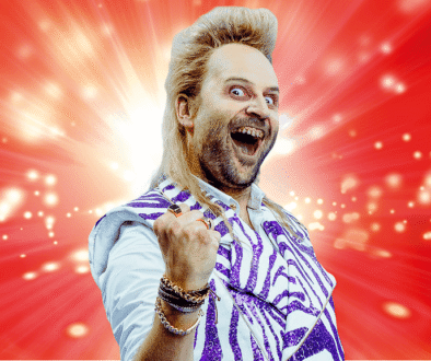 Vieze Jack - foto aangeleverd