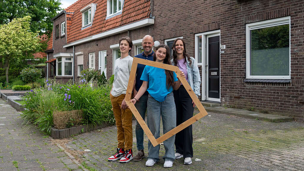 Zolder geïsoleerd of een warmtepomp in huis? Deel jouw ervaringen