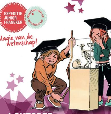 Expeditie Junior - foto aangeleverd