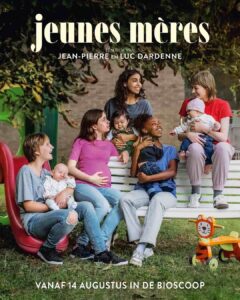 Jeunes - foto aangleverd