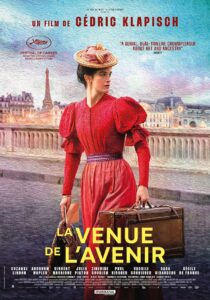La venue de l avenir - foto aangeleverd