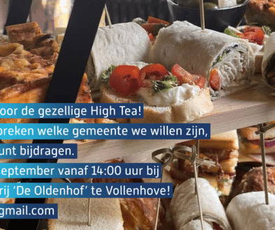 CU Nieuw talend - foto aangeleverd
