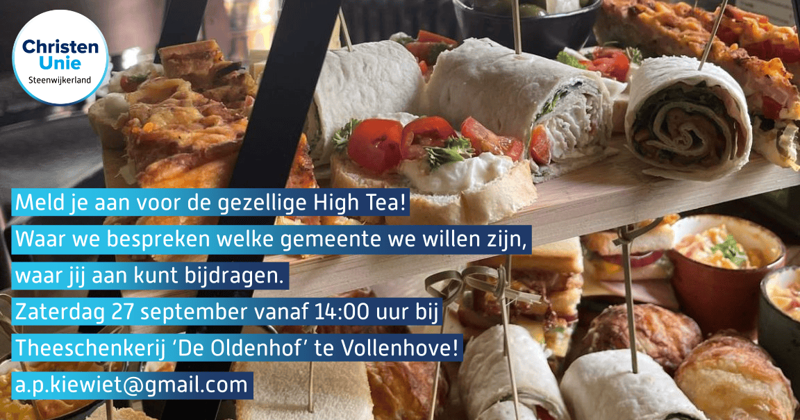 CU Nieuw talend - foto aangeleverd