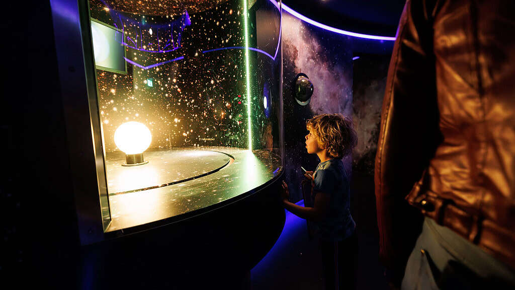 Licht uit, musea open: Museumnacht FRL onthult programma