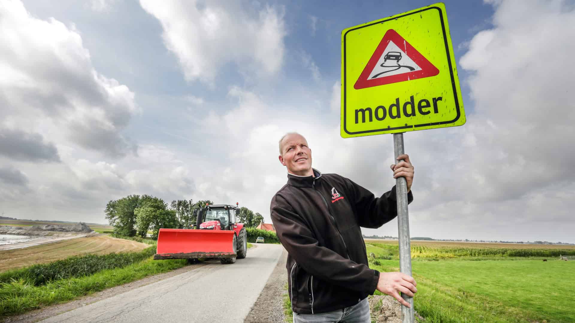 Moddercampagne - foto aangeleverd