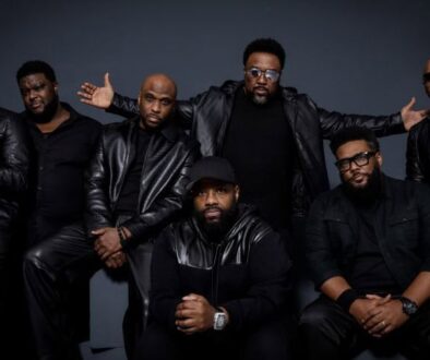 Naturally7 - foto Nina Sieber
