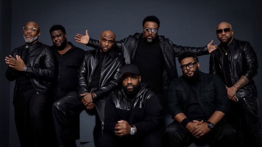 Naturally7 - foto Nina Sieber