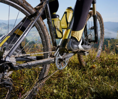 Fiets mountainbiken rodeo mountainbike sport actief.