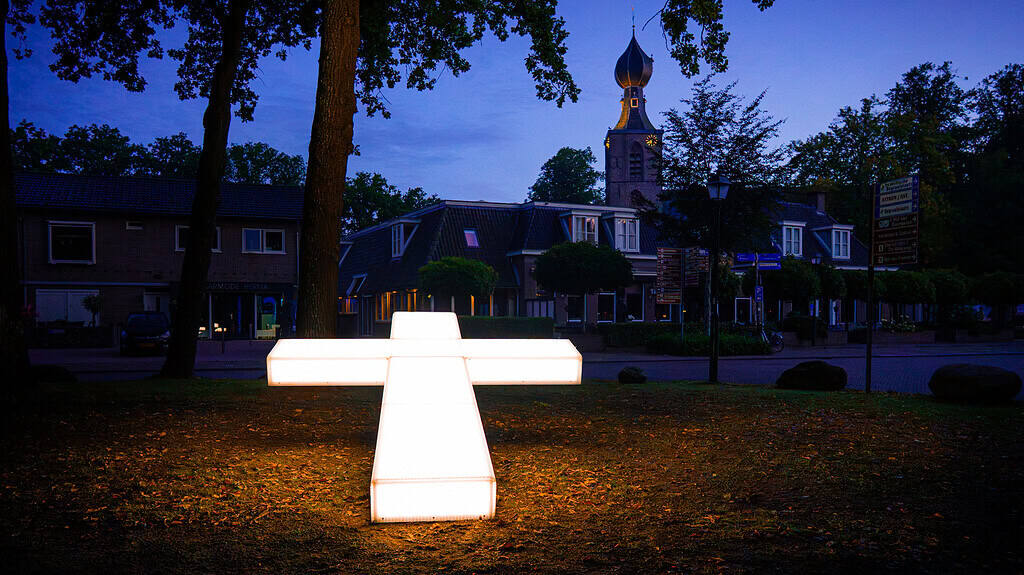 The Passion 2026 komt naar Dwingeloo