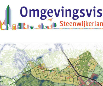 ontwerp-omgevingsvisie