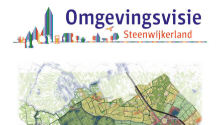 ontwerp-omgevingsvisie