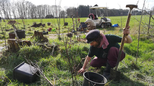 Fonds Lokaal Actief - foto aangeleverd Fonds Lokaal Actief - foto aangeleverd