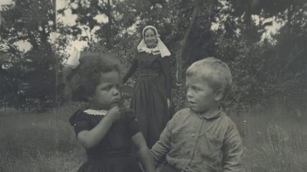 tLam ontmoet: Harriët Duurvoort